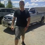 Wayne Michael Knighton - @wayneknighton365 - Instagram