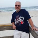 Wayne Michaud - @wmichaud52 - Instagram