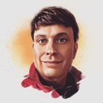 Wayne Michelsen - @michelsenwayne - Instagram