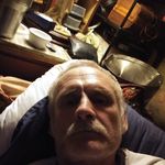 Richard Millsaps - @richardwaynemillsaps - Instagram