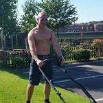 Wayne Milne - @waynemilne57 - Instagram