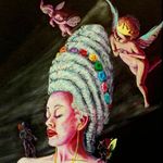 Wayne Milner - @wayne_milner_art_gippsland - Instagram