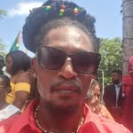 Wayne Alexander Mingo - @waynealexandermingo - Instagram