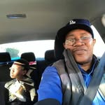 Wayne Ethan Mingo Sr. - @wayneethanmingosr - Instagram