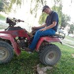 Wayne Mohler - @mohlerwayne96 - Instagram