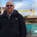 Wayne Monaghan - @monty6201 - Instagram