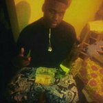 Wayne Monger - @lil_c_mizzle - Instagram