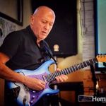 Wayne Monger - @waynemongermusic - Instagram