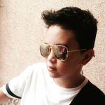 Wayne Angelo Montoya - @wayneangelomontoya - Instagram