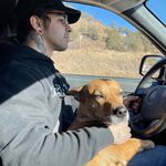 Wayne Montoya - @the_doglord666 - Instagram