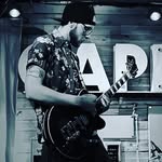 Evan "Vanilla Quade" Colby - @waynemoonwalker - Instagram