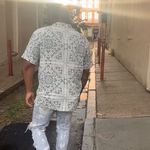 Wayne Moore - @wavy_shabazz - Instagram