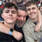 Wayne Moore - @_waynemoore - Instagram