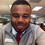 Isaiah Moorman - @imoorman_waynemazda - Instagram
