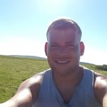 Wayne Morse - @waynemorse223 - Instagram