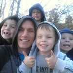 Wayne Mortensen - @wamortensen02 - Instagram