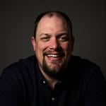 Wayne Mortensen - @arlomort - Instagram
