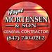 Wayne Mortensen &amp; Son, General Contractor - Facebook