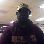 Wayne Mosby - @waynemosby - Instagram