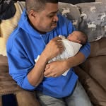 Wayne Mosby - @mosbywayne - Instagram