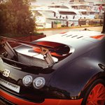 Wayne Moser - @brousceph - Instagram