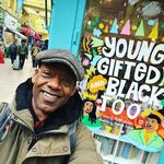 Wayne Moser - @waynemoserispy - Instagram