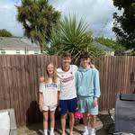 Wayne Moye - @wayne.moye.7 - Instagram