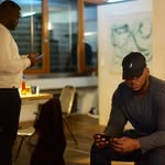 Wayne Moyo - @thewaynemoyo - Instagram