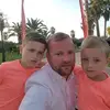 Wayne Mullooly - @user19588867 - TikTok