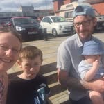Wayne Mulloy - @waynemulloy86 - Instagram
