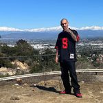 Wayne Muñoz - @waynemunoz1116 - Instagram