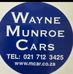 Wayne Munroe Cars cc - Facebook
