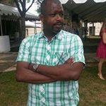 Wayne Roosevelt Munroe - @waynemunroe - Instagram