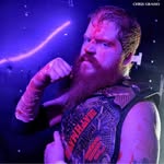 John Wayne Murdoch - @damien.payne.37 - Instagram