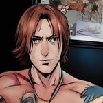 Wayne Murdoch - @murdochdeadtime - Instagram