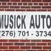 Wayne Musick Auto Repair - Facebook