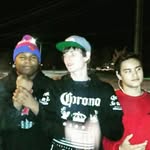 aidan musser - @a_wayne_m - Instagram