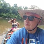 Wayne Nagy - @the_mr_wayne - Instagram