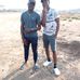 Wayne Nyakudya - Facebook