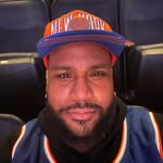 Wayne Nance - @fredrick_of_brooklyn - Instagram