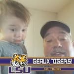 Wayne Naquin Sr. - @sr.waynenaquin - Instagram