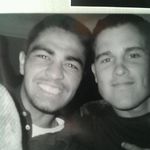 Wayne Navarro - @waynenavarro - Instagram