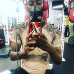 Wayne Neal - @weezyizwayne - Instagram