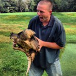 Wayne Neal - @mudduck47 - Instagram