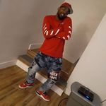 Wayne Neal - @nealboi80 - Instagram