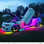 Kevoh Nelford - @wayne_nelford - Instagram