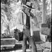 Tu mi sembri John Wayne nel film "Puppami la Fava" - Facebook