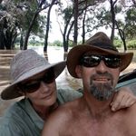 Wayne Nel - @wayneinthewild - Instagram