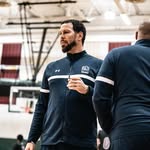 Wayne Nelson - @coachwnelly - Instagram