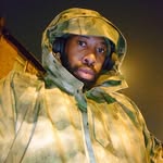 Wayne Frederick Jones-Nembhard - @jonesnembhard - Instagram